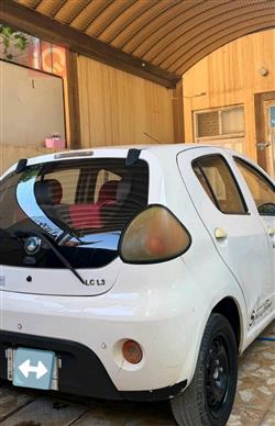 Geely LC